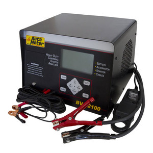 BVA2100 & ES8 Stand Kit