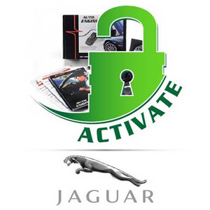 AutoEnginuity Enhanced Interface for Jaguar (EI11)