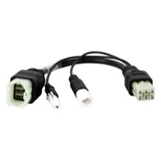Cojali Kawasaki Power Cable 6 Pins