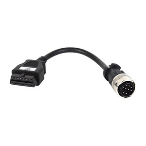 Jaltest Deutz Engines Diagnostic Cable Jaltest Deutz Engines Diagnostic Cable
