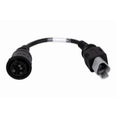 Cojali Yammar Cable 3 Pins