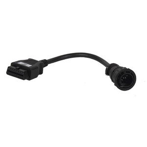 Jaltest Volvo Constrution Diagnostic Cable