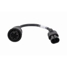 Cojali Mercury Cable 2 Pins