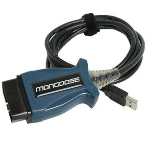 Drew Technologies Mongoose Plus Ford2