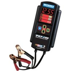 Automotive Battery and Electrical System Tester Automotive Battery and Electrical System Tester