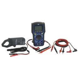 550 Series Auto Ranging Multimeter Kit