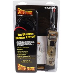 Power Probe III Clamshell Camo