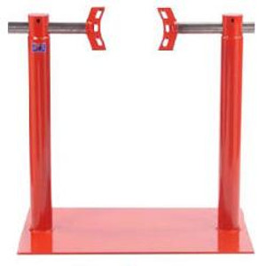 Kiene: Differential Rebuild Stand Kiene: Differential Rebuild Stand