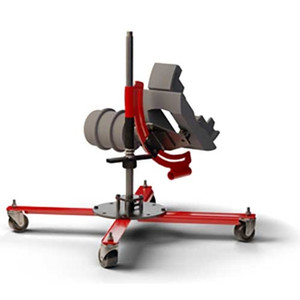 Kiene Air Disc Brake Caliper Hoist Kiene Air Disc Brake Caliper Hoist