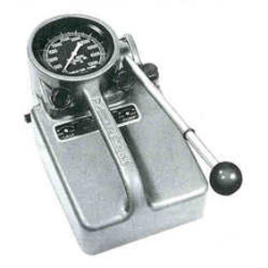 Kiene: Adapter for Testing Yanmar Injectors Kiene: Adapter for Testing Yanmar Injectors