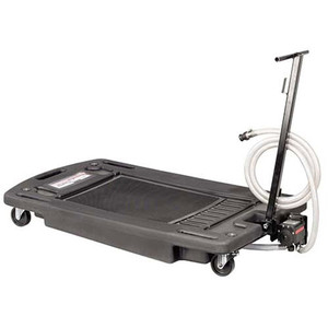 OTC: Transfer Tanker with Pneumatic Pump OTC: Transfer Tanker with Pneumatic Pump