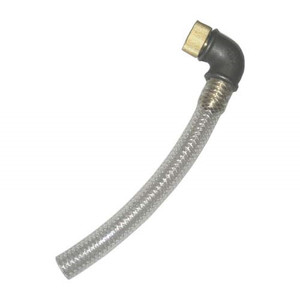 Quick Changer 90 Degree Elbow/Large Drain Hose Quick Changer 90 Degree Elbow/Large Drain Hose