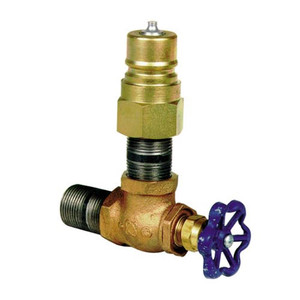 JohnDow: Oil Drain Conversion Kit JohnDow: Oil Drain Conversion Kit