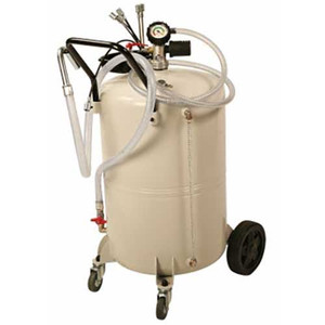 Liquidynamics 21 Gallon Fluid Extractor Liquidynamics 21 Gallon Fluid Extractor