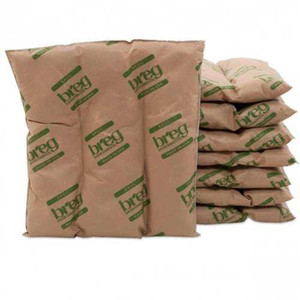 Breg Basix Absorbent Pillow 17" x 17" (16 per Case) Breg Basix Absorbent Pillow 17" x 17" (16 per Case)