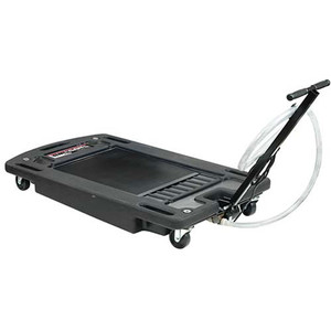 OTC: Transfer Tanker With Electric Pump OTC: Transfer Tanker With Electric Pump
