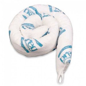 Breg Oil Only Absorbent Socks 3" x 48" (12 per Case) Breg Oil Only Absorbent Socks 3" x 48" (12 per Case)