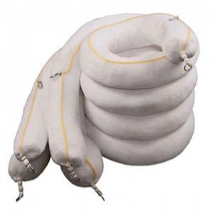 Breg Oil Only Absorbent Booms 5" x 10' (4 per Case) Breg Oil Only Absorbent Booms 5" x 10' (4 per Case)