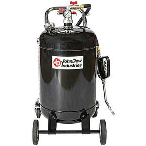 15-Gallon Fluid Dispenser 15-Gallon Fluid Dispenser