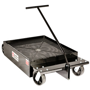 John Dow 17 Gallo Low Profile Oil Drain John Dow 17 Gallo Low Profile Oil Drain