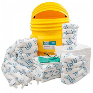Breg Oil Only Drum Spill Kit - 65 Gallon Breg Oil Only Drum Spill Kit - 65 Gallon
