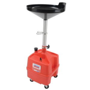 8 Gallon Used Fluid Drain 8 Gallon Used Fluid Drain