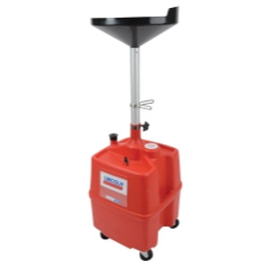 18 Gallon Used Fluid Drain 18 Gallon Used Fluid Drain