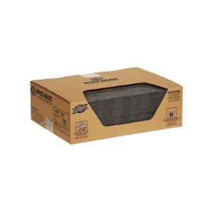 PIG® Universal Lightweight Absorbent Mat Pad - 15" x 20" PIG® Universal Lightweight Absorbent Mat Pad - 15" x 20"