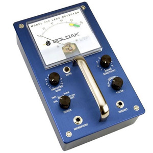 Goldak 777-A Leak Detector