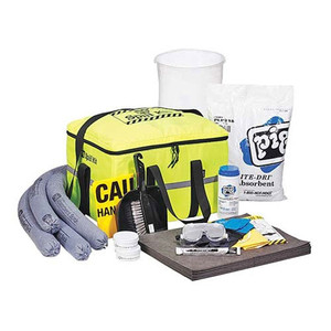 PIG® Truck Spill Kit in Tote Bag PIG® Truck Spill Kit in Tote Bag