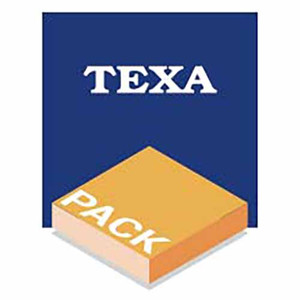 Texa DELUXE FLEET PACKAGE TEXPACK BUNDLE 