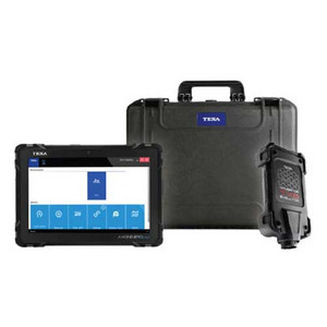 Texa Nemo Light Bike/Powersports Diagnostic TXB Package w/ Cables