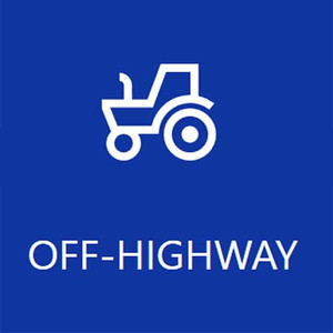 Texa IDC6 Off-Highway (AG + Construction) PLUS Software for PC