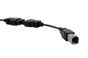 Doosan DL03 Engines in Bobcat Diagnostics Cable