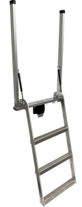 Rolson RXL Aluminum Trailer Ladder Rolson RXL Aluminum Trailer Ladder