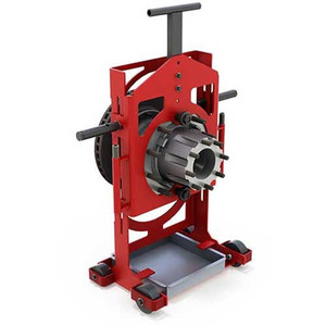 Disc Brake Hub Handler for Hubs w/ 13.188" Wheel Stud Circle Disc Brake Hub Handler for Hubs w/ 13.188" Wheel Stud Circle