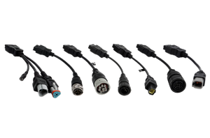 JALTEST OHW USA CABLE KIT JALTEST OHW USA CABLE KIT