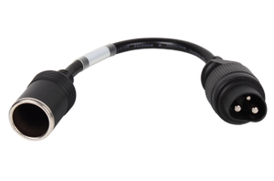Jaltest JDC30AM2 AGV Auxiliary Supply Cable