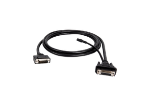 Jaltest JDC100B 2.5 Meter Extension Cable SUBD-26 + Jack