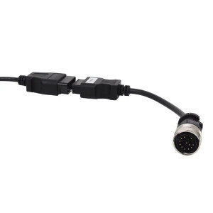Jaltest JDC526A FPT Deutz Diagnostics Cable