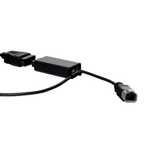 Jaltest JDC556.9 Hyundai Robex Diagnostics Cable