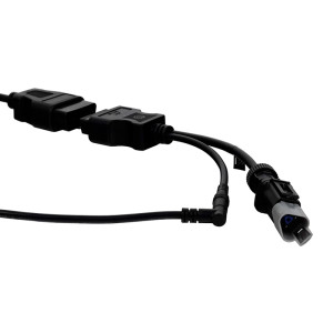 Jaltest JDC557A9 Hyster & Yale Diagnostics Cable