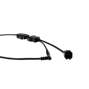 Jaltest JDC560A9 Hitachi Diagnostics Cable for Isuzu Engines, 6-pin