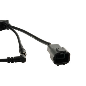 Jaltest JDC561A9 Hitachi Diagnostics Cable for Isuzu Engines, 8-pin