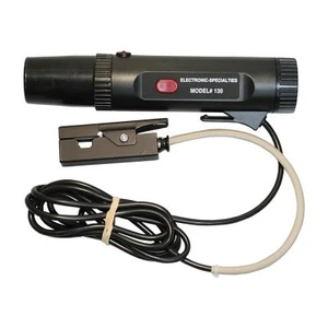 Self Powered Cordless Timing Light with 10ft Lead