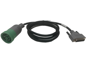 DG Tech DPA XL 9 Pin Deutsch Adapter Cable