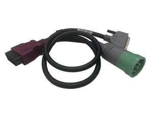 DG Tech DPA XL OBD-J1935 Y-Cable