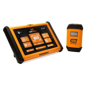 GearWrench High-Definition Flexible Inspectio Borescope
