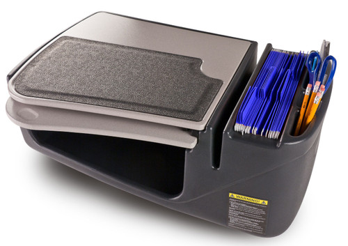 AutoExec GripMaster Mobile Car Desk