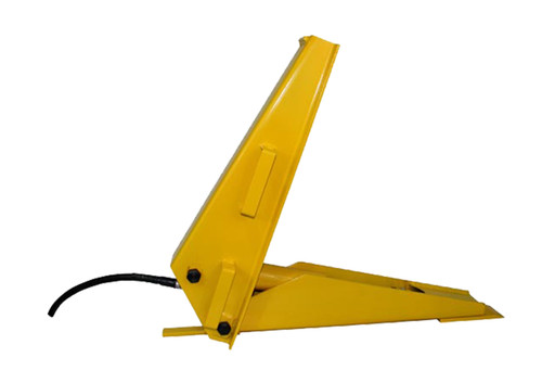 AME Dual Agricultural Tire Bead Breaker